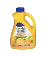 Florida's Natural Orange Juice 2.63 L / 89 oz