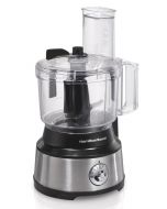 Hamilton Beach Food Processor with Scraper 2.36 L / 10 Cup