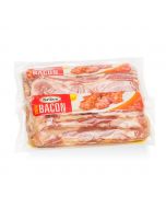 Grace Kennedy Streaky Bacon 2 Units / 500 g / 1.1 lb