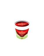 Creamy Novelties Pistachio Ice Cream 3.78 L / 127 oz