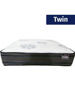 Serta Elite Comfort Pillow Top Twin Mattress 30 cm x 99 cm x 190 cm / 12" x 39" x 75"