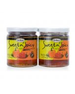 Grace Sweet n' Spicy Pepper Sauce Units / 253 mL