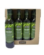 Selection Extra Virgin Olive Oil 8 Units / 750 mL / 25.3 oz
