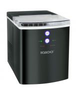 Igloo Ice Maker ICEB33BS 15 kg / 33 lb