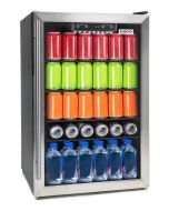 Igloo Beverage Center IBC41FNSS 116 L / 4.1 cu. ft