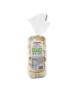 Bagelmania Whole Bagels Precut 6 Units