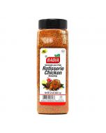 Badia Rotisserie Chicken Seasoning 623.7 g / 22 oz