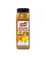 Badia Mojo Rub Citrus Blend 680.4 g / 24 oz