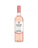 Sutter Home Pink Moscato Wine 750 mL / 25.36 oz