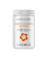 Codeage Multi Collagen Protein Powder Peptides Hydrolyzed  342 g / 12 oz