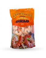 Rainforest Shrimps 21/25 Cooked 908 g / 2 lb