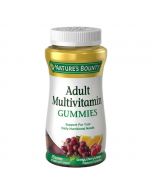 Nature's Bounty Adult Multivitamin 75 Gummies