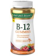 Nature's Bounty B-12 90 Gummies
