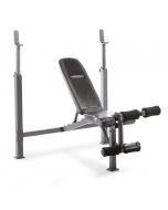 Competitor Olympic Weight Bench