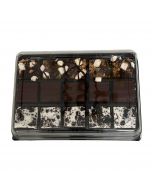 MJAY's Brownie Assorted Tray 15 Units