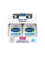 Cetaphil Gentle Cleanser for Dry and Sensitive Skin 2 Units / 591 mL
