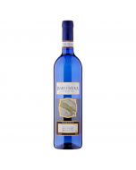 Bartenura Moscato D'Asti DOCG Sweet Champagne Bottle 750 ml