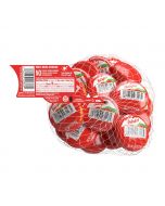Babybel Mini Cheese 36 Units / 21 g / 0.75 oz