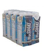 TruShake Vanilla Flavored Pasteurized Nutritional Shake with 30% Calcium 8 Units / 250 mL
