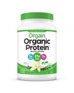 Orgain Plant Based Protein Powder 920 g / 2.03 lb