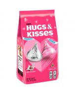 Hershey's Hugs and Kisses Chocolates 667 g / 1.5 lb
