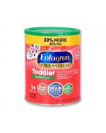 Enfagrow Formula para Bebes Oddler Sabor a Vainilla 907 g