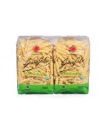Garofalo Organic Penne Rigate 4 Units / 500 g / 1.1 lb