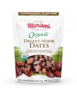 Mariani Deglet Noor Organic Dates 1.13 kg / 40 oz