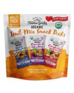 Natures Garden Organic Trail Mix 24 Units / 34 g