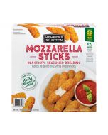 ’s Selection Breaded Mozzarella Sticks 2.04 kg / 4.5 lb