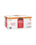 Selection Straight Cut Fry 10 kg / 22 lb