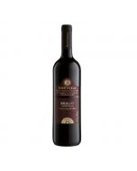 Bottega Red Wine Merlot 750 mL / 25.36 oz