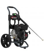 A-iPower Gas Pressure Washer 18.61 MPa / 2 700 PSI