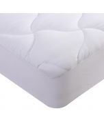 Selection Queen Mattress Pad 152 cm x 203 cm x 50.8 cm / 60" x 80" x 20"
