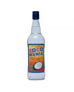 Cocomania Coconut Rum Liquor 750 ml
