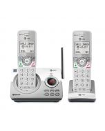 AT&T 2 Handset Phone Dect 6.0