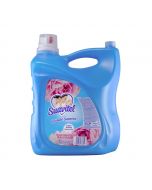 Suavitel Fabric Softener with Fresh Spring Fragrance 8 L / 270.5 oz