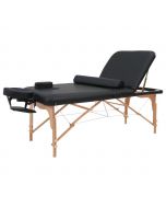 Selection Portable Massage Table Package