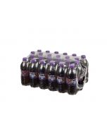 Wata Grape Flavored Water 24 Units / 600 ml