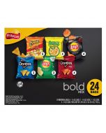Frito Lay Bold Mix Chips with Assorted Presentations 24 Units