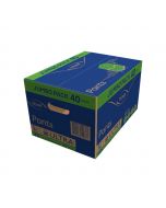 Tena Pants for Adult Unisex Large Size 40 Units