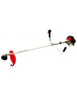 JobStar 2-in-1 Brush Cutter and Trimmer 42.7 cm³