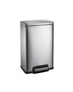 Tramontina Rectangular Paper Bin 49.2 L / 13 gal