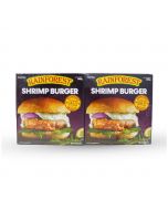 Rainforest Shrimp Burger 2 Units 340 g / 12 oz