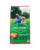 Purina Dog Chow 100% Complete Nutrition Dog Food 21.7 kg / 48 lb