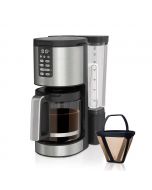 Ninja Programmable XL Pro Coffee Maker 3.3 L / 14 Cups  DCM201