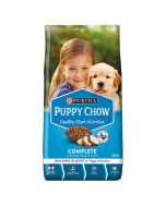 Purina Puppy Chow Chicken and Rice Puppy Chow with Essential Nutrients 13.6 kg / 30 lb