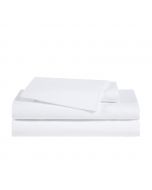 Guest Suites King Size Sheet and Coverlet Set 4 Pieces