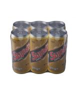 Supligen Max Stout Beer  Flavored 6 Units / 290 ml