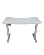 Adjustable Height Desk